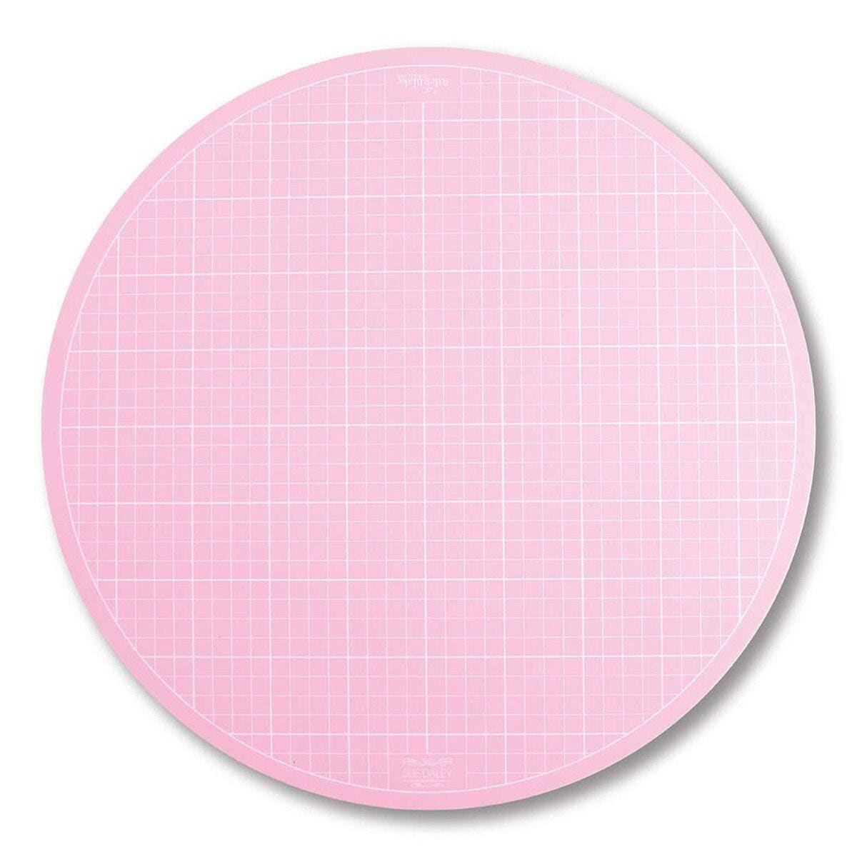 Sue Daley 16 Inch Rotating Cutting Mat