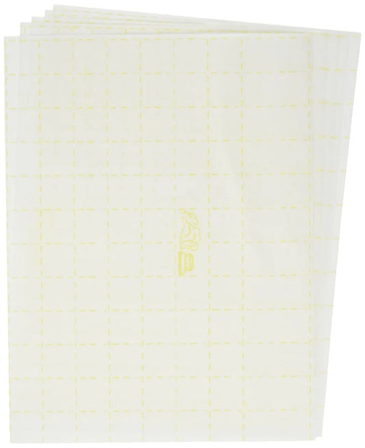 Lite Steam-A-Seam 2, 9 in x 12 (5/pkg)