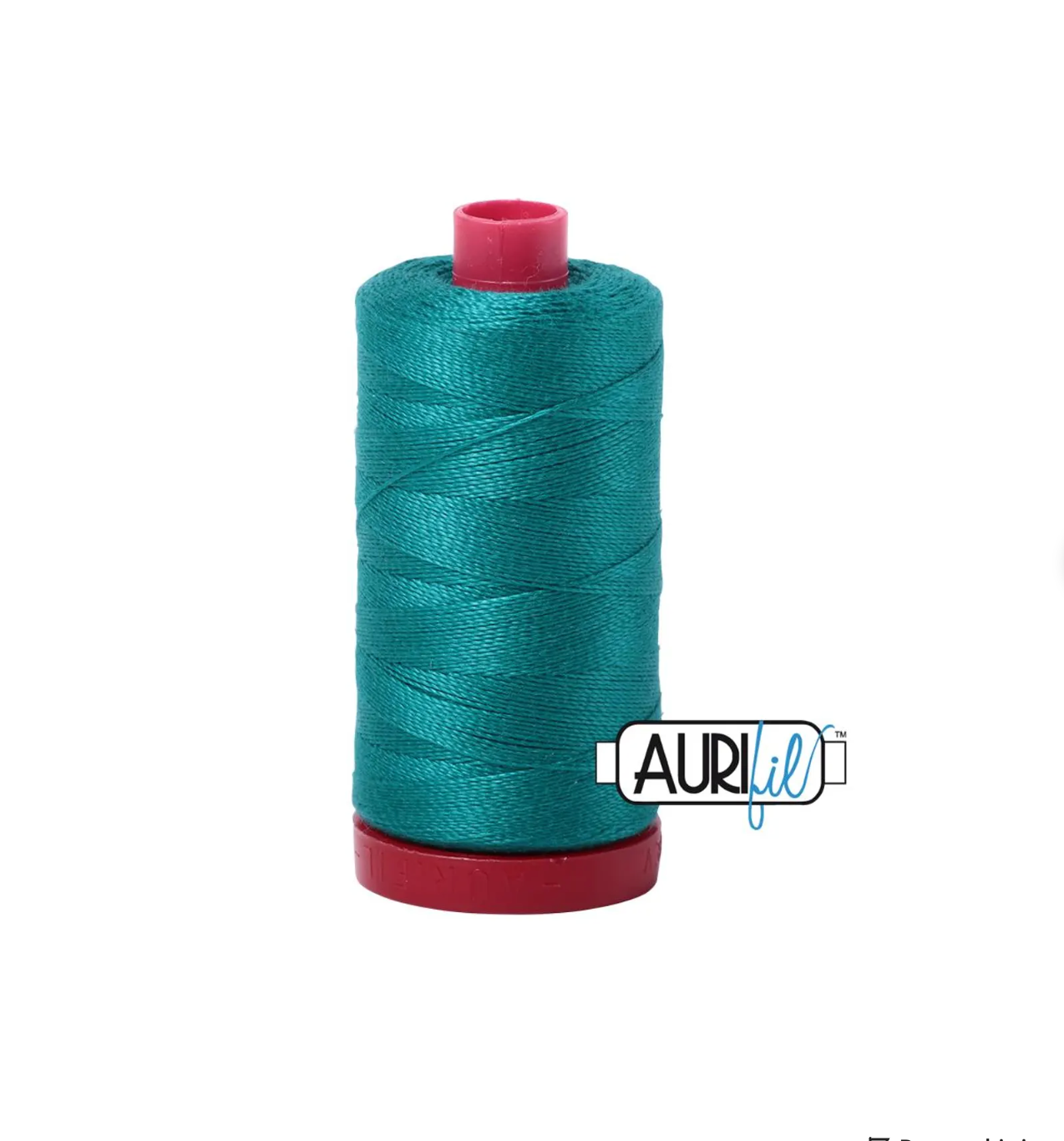 Jade Aurifil Thread - 4092