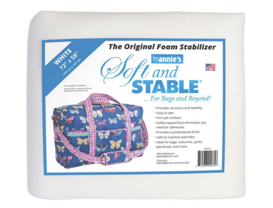 ByAnnies Soft and Stable 72x58