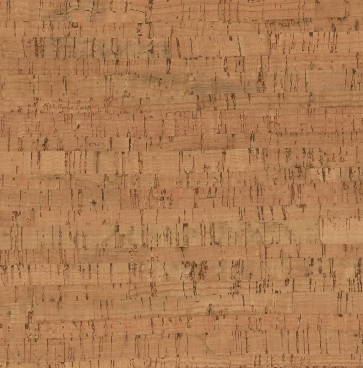 Natural Pro Cork 1/2 yard - Sallie Tomato