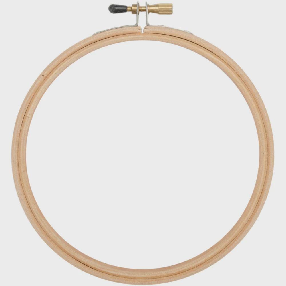 8in Superior Quality Hoop