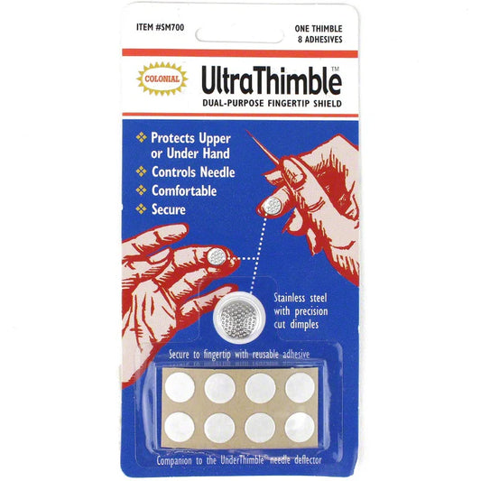 Ultra Thimble
