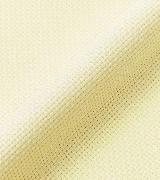 Aida Cloth #14 Ivory 15x18in - Cross Stitch