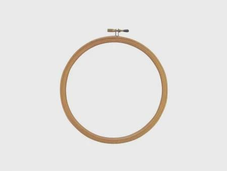 6in Superior Quality Hoop
