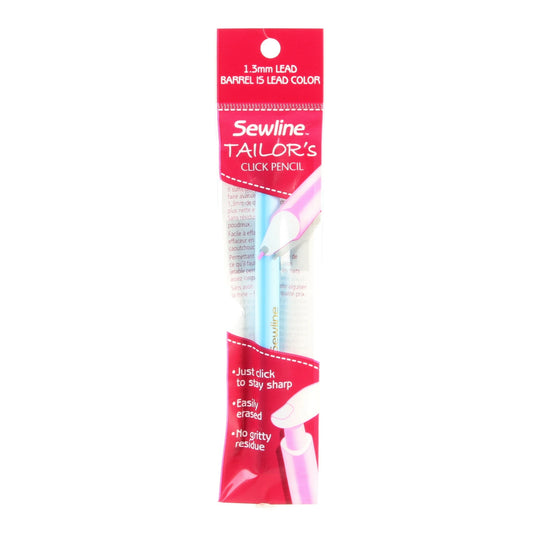 Sewline Fabric Pencil - Blue