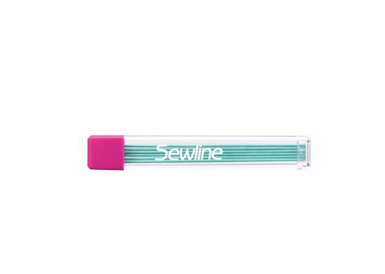 Sewline Lead Refill - Green