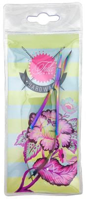 Tula Pink EZ Snip - 5 inch