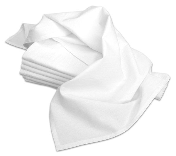 Aunt Martha's Old Fashion Flour Sack Towels 18x28