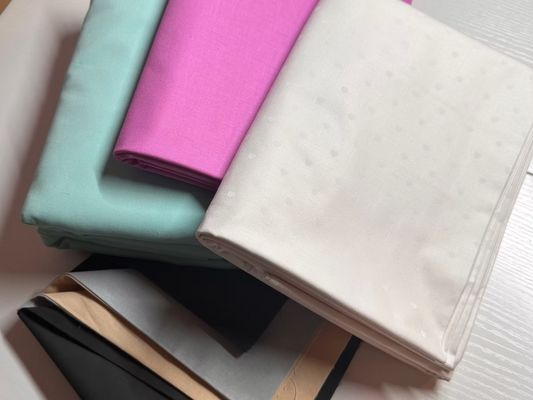 Baby Blanket Season