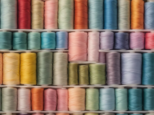 Discover the Art of Longarm Quilting at Wanderlust Studio