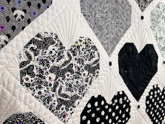 February Projects