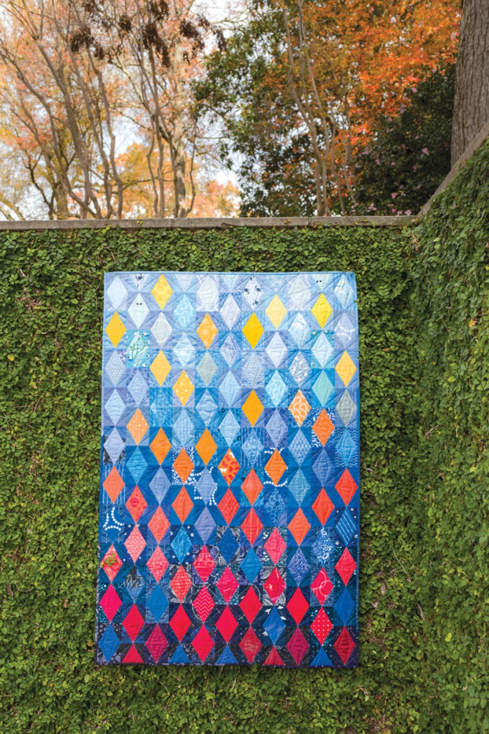 Modern Scrap Quilts Book