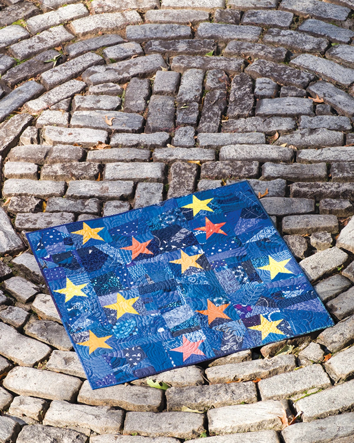 Modern Scrap Quilts Book