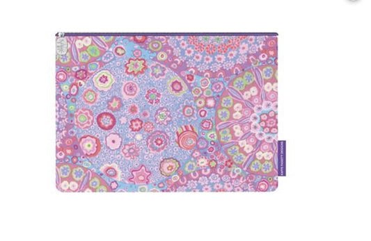 Kaffe Project Bag- Medium 14 in x 10 in