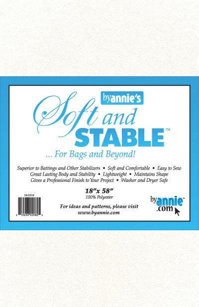 ByAnnies Soft and Stable 18x58