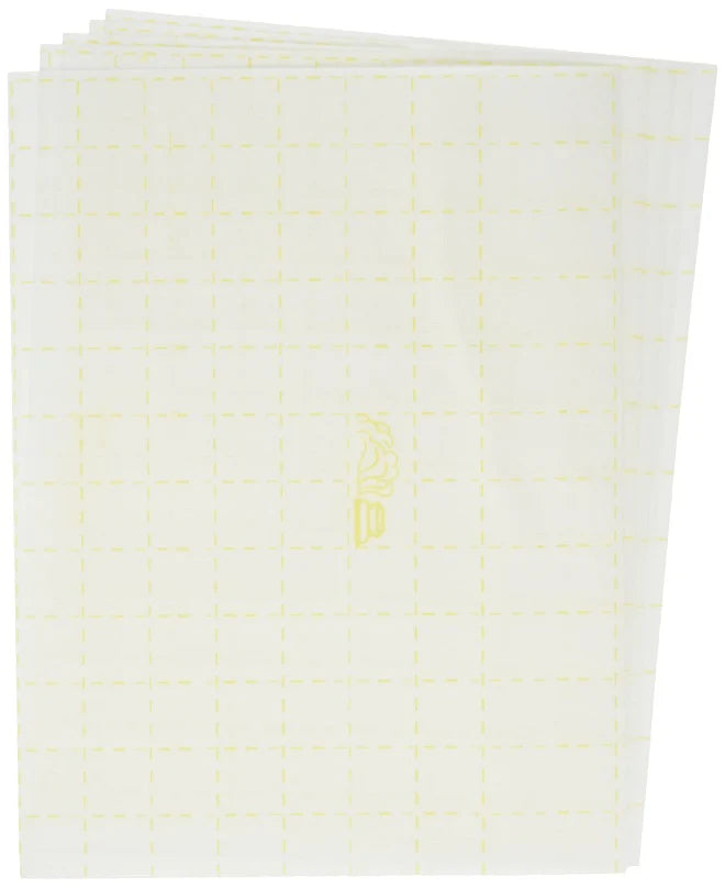 Lite Steam-A-Seam 2, 9 in x 12 (5/pkg)