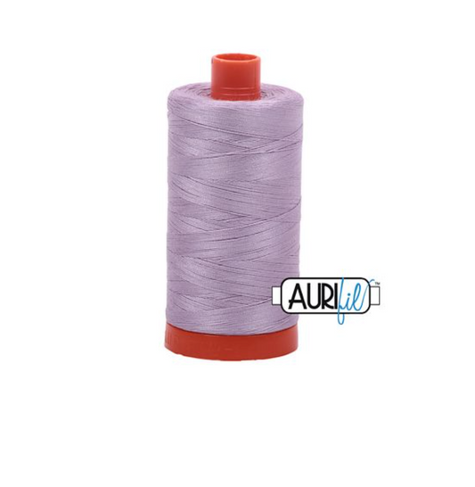 Lilac Aurifil Thread - 2562