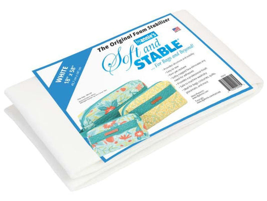 ByAnnies Soft and Stable 18x58