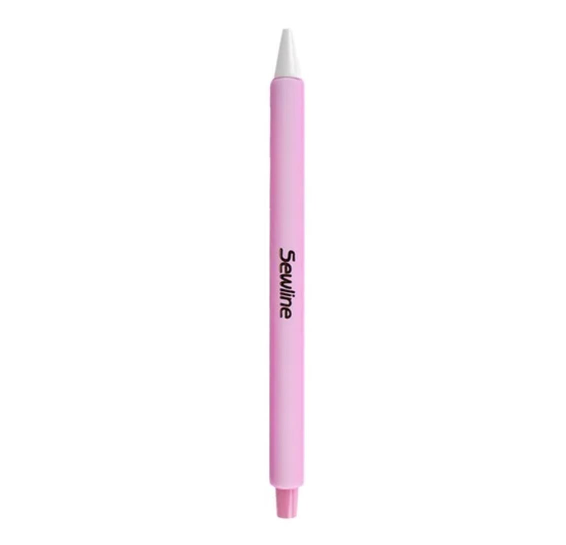 Sewline Fabric Pencil - Pink