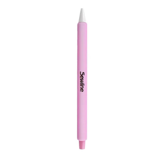 Sewline Fabric Pencil - Pink