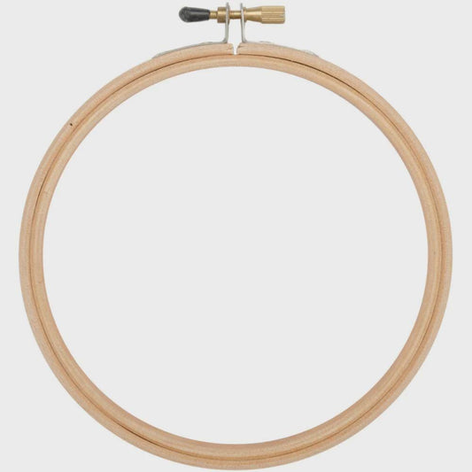 8in Superior Quality Hoop
