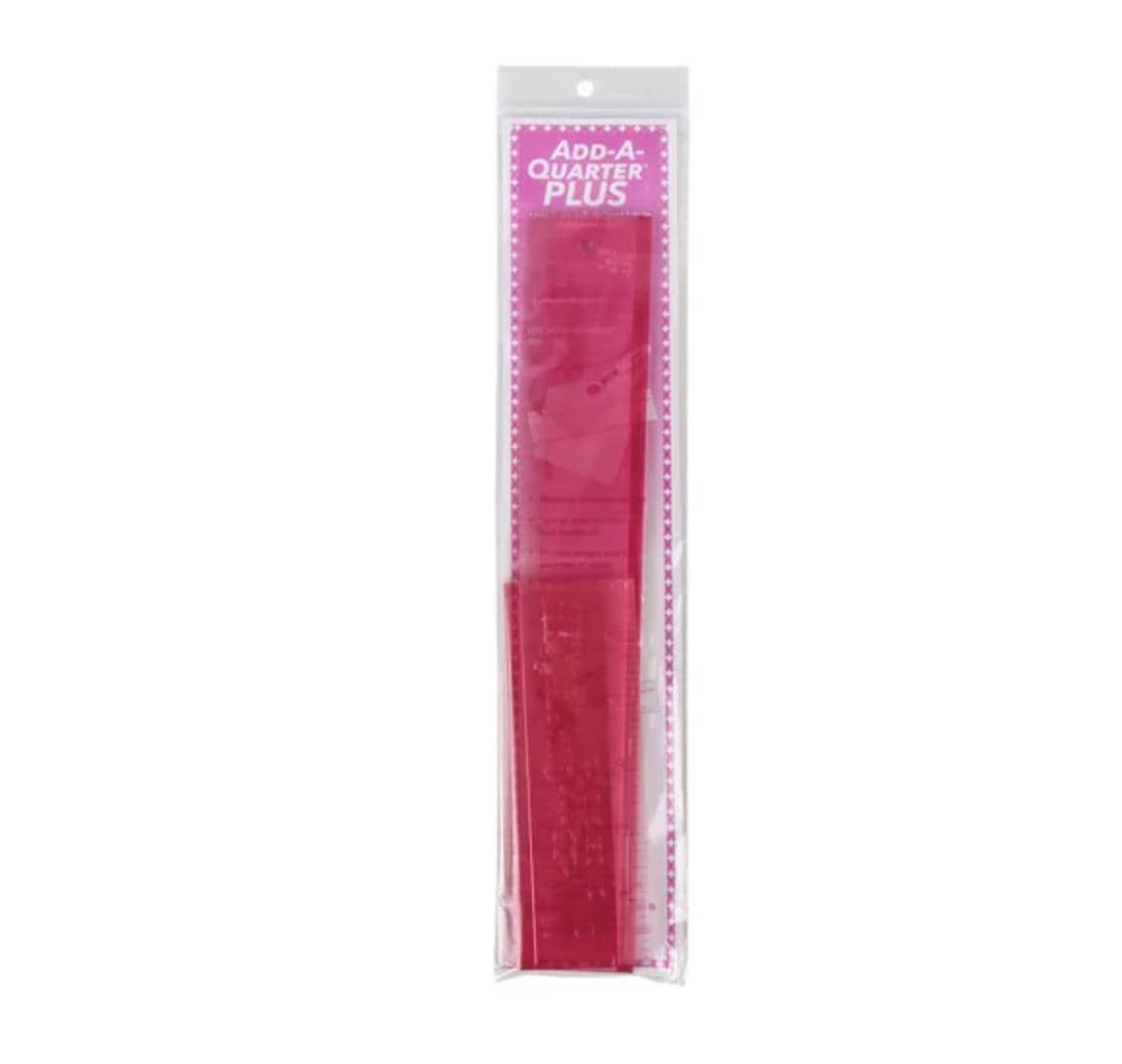Add-A-Quarter Plus Combo (6inch and 12 inch)