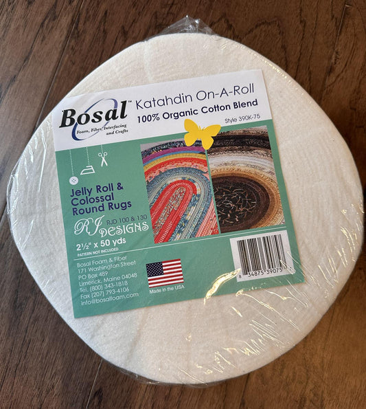 Bosal Katahdin On-A-Roll