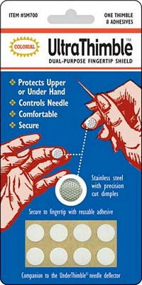 Ultra Thimble