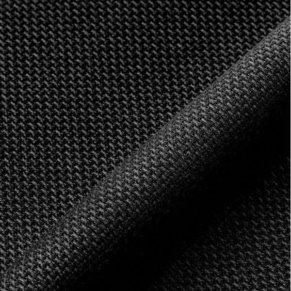 Aida Cloth #14 Black 15x18in - Cross Stitch