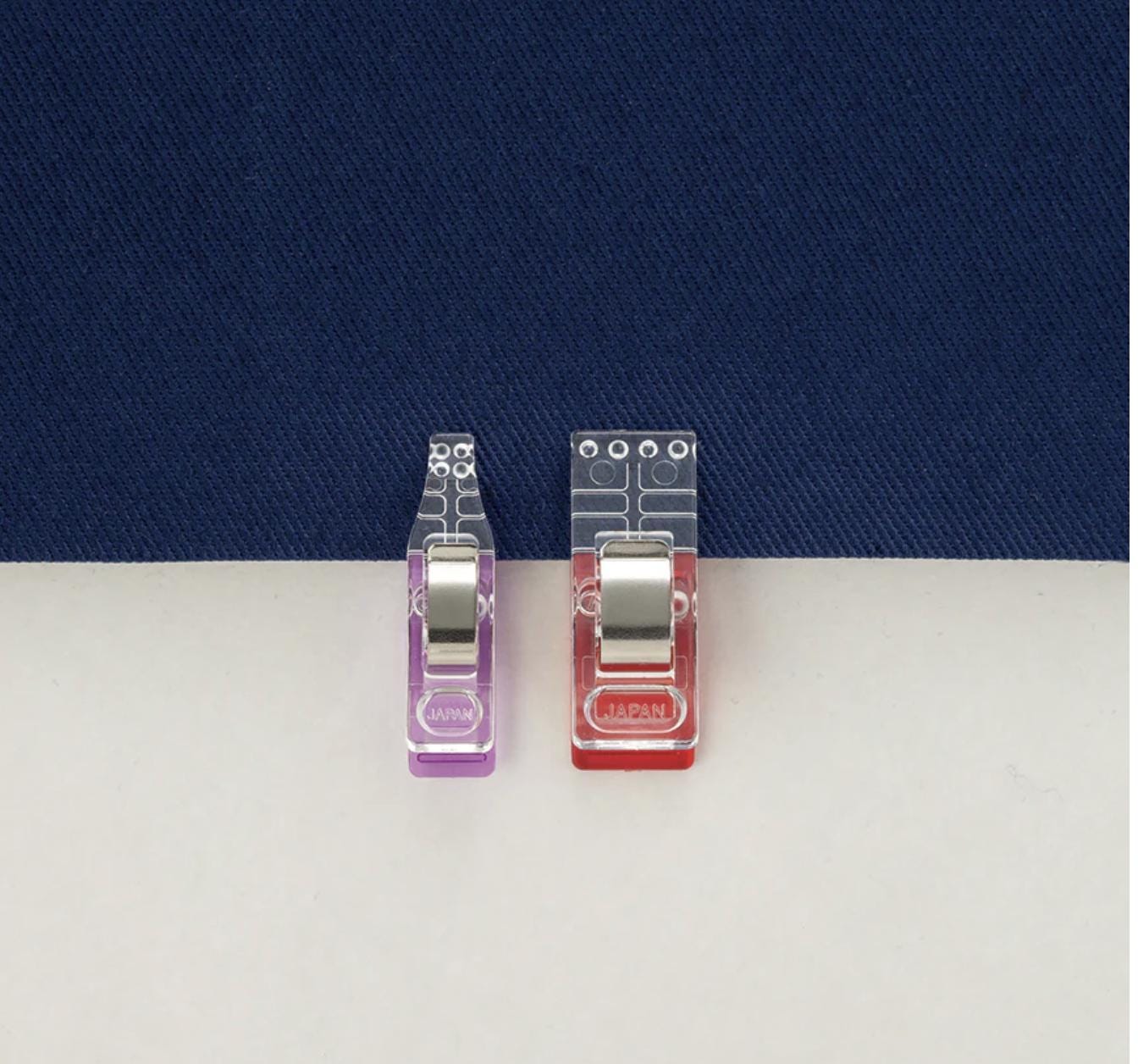 Wonder Clips® Variety Pack