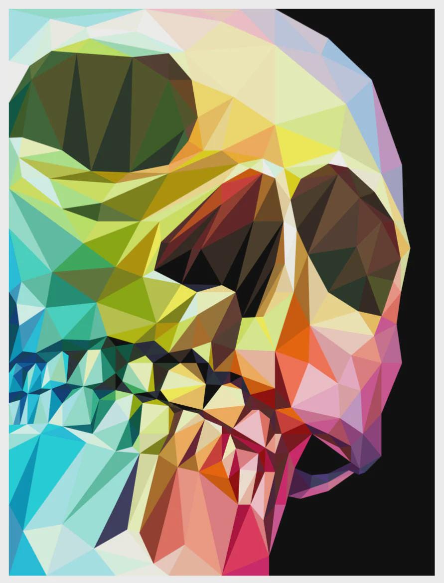 Skulliver Pattern
