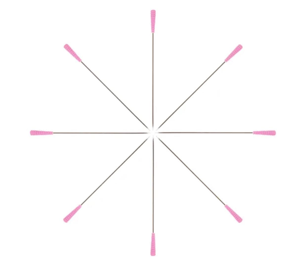 Magic Pins - Extra Long