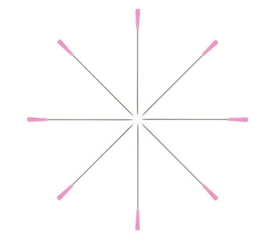 Magic Pins - Extra Long