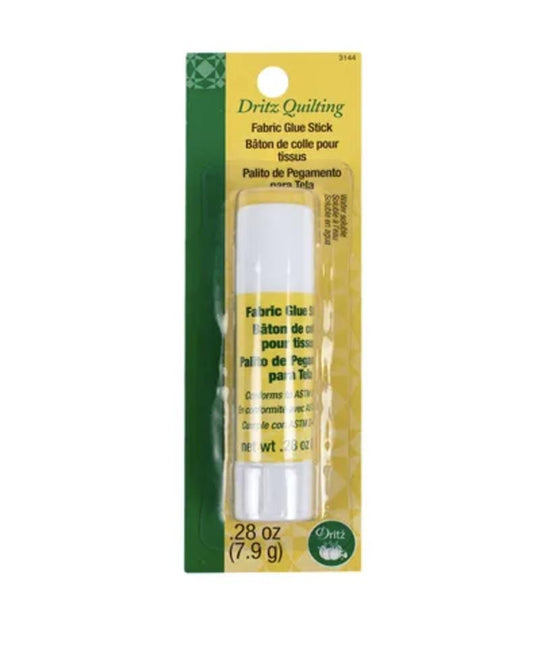 Dritz Quilting Fabric Glue Stick