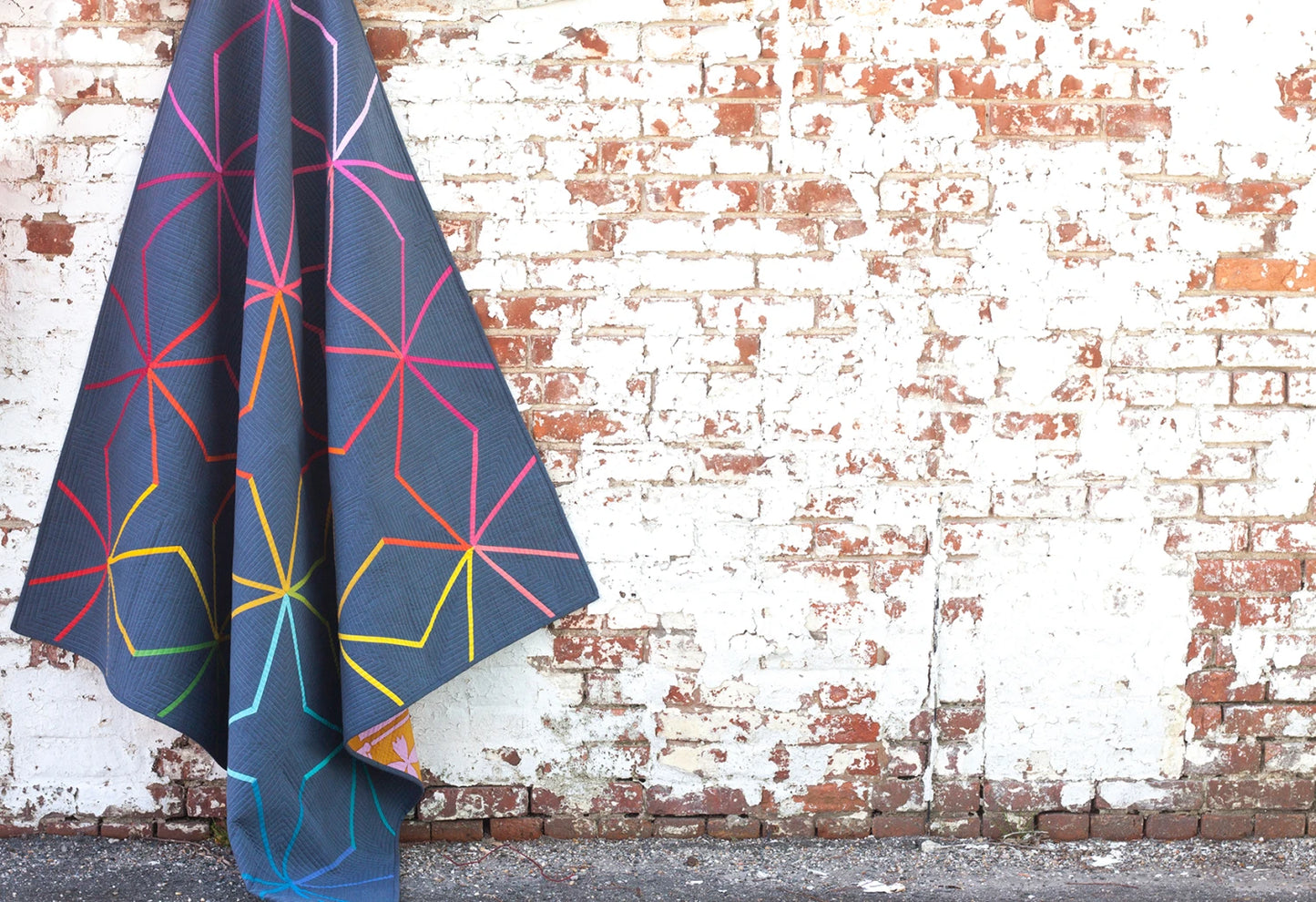 Lumen Quilt Pattern - Alison Glass
