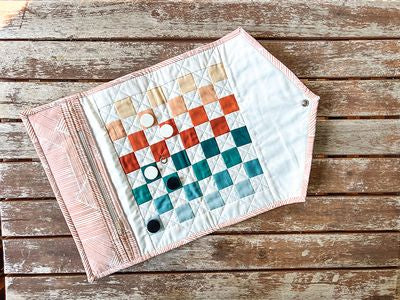 Cozy Quilts for the Modern Home Quilt Book