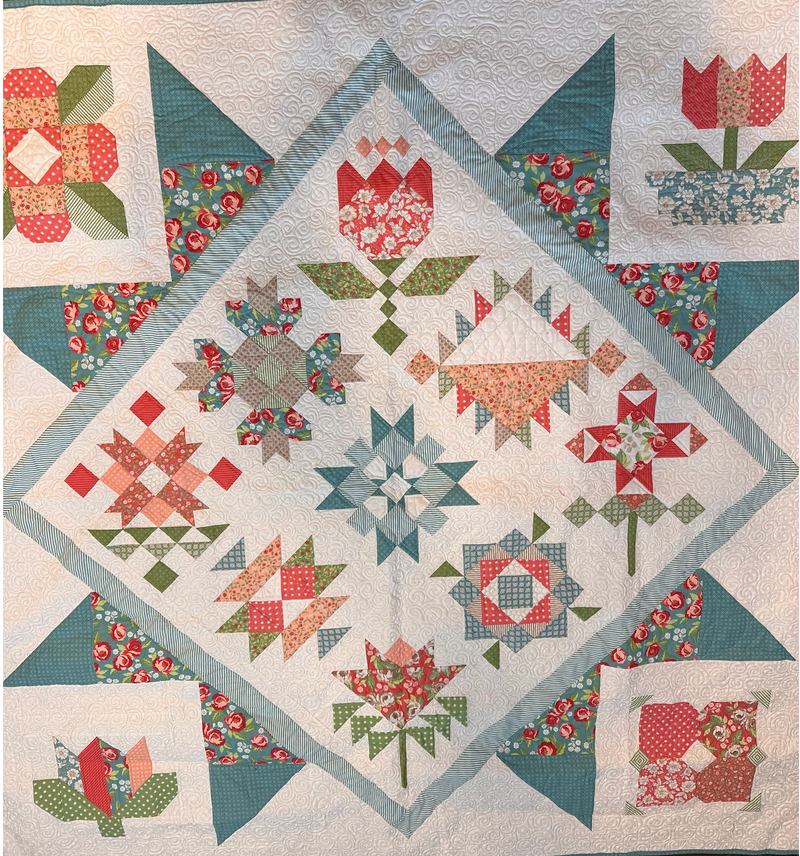 Homestead Traditions