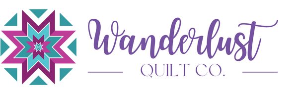 Wanderlust Quilt Co.