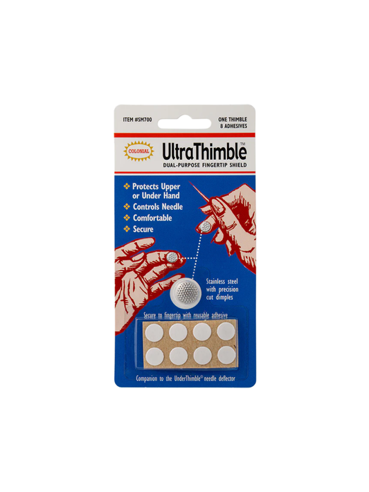 Ultra Thimble