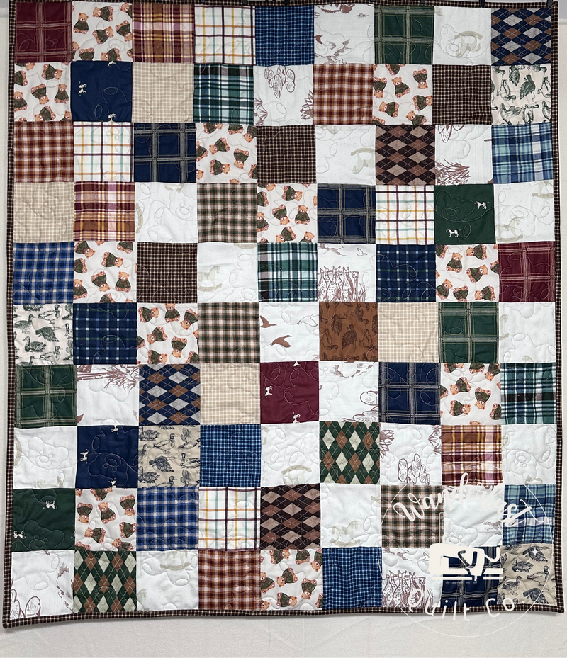 Teddy Bear - Ralph Laruen