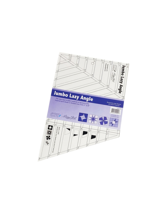 Jumbo Lazy Angle Ruler