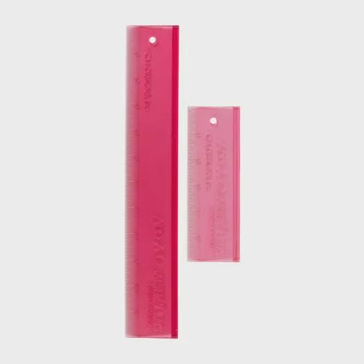 Add-A-Quarter Plus Combo (6inch and 12 inch)
