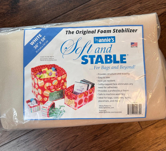 ByAnnies Soft and Stable 36x58