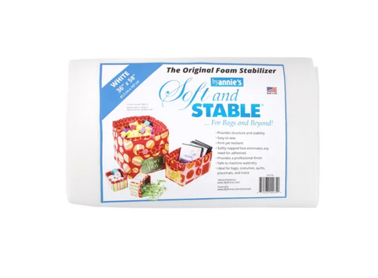 ByAnnies Soft and Stable 36x58