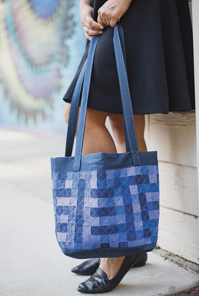 Fabric Weaving Book