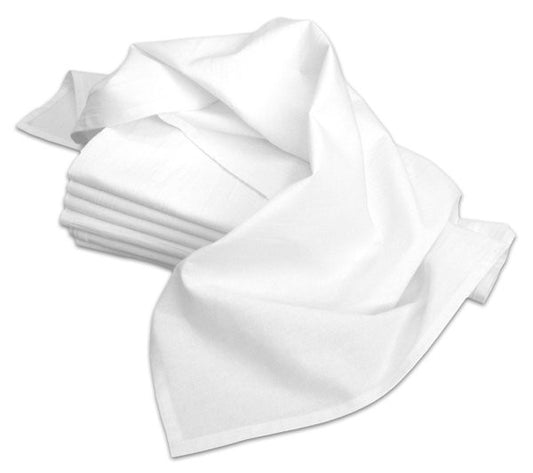 Aunt Martha's Old Fashion Flour Sack Towels 18x28
