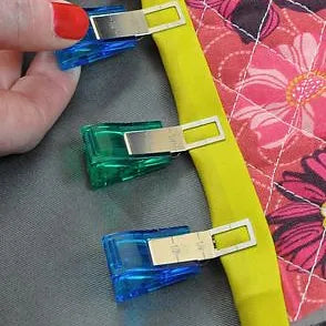 Magic Clips - Small - 24pk