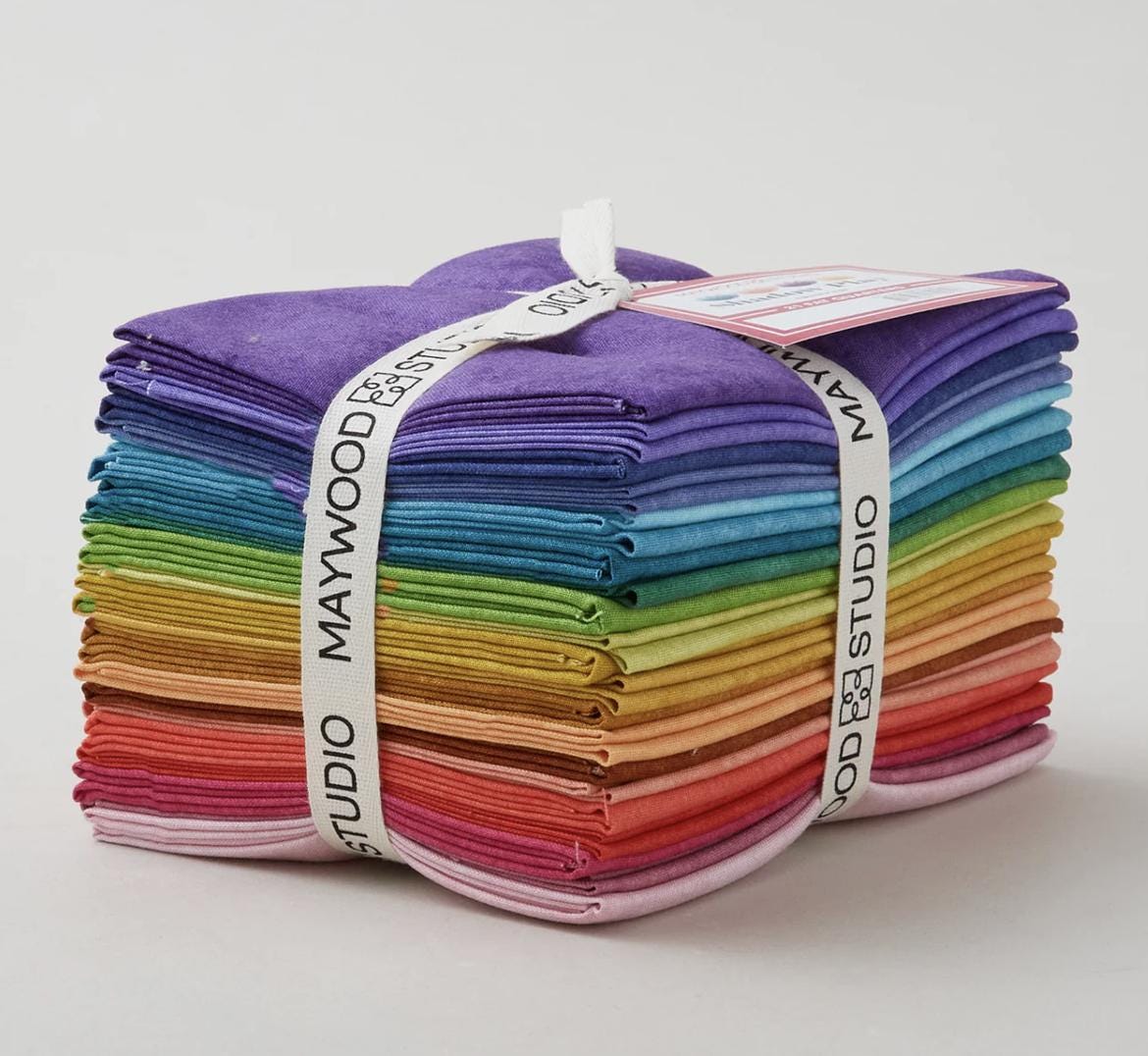 Shadow Play Flannel Brights - 21pcs