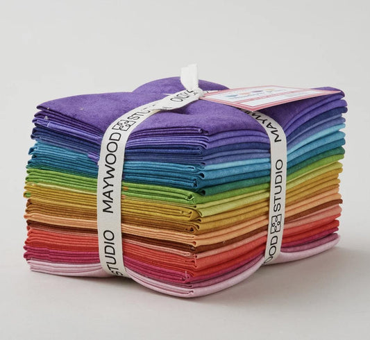 Shadow Play Flannel Brights - 21pcs